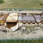 Stadiul lucrarilor