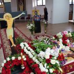 Parohia Bartolomeu Nord Brasov - Biserica noua