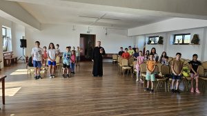 Centrul Cultural-Educational Suflet Transilvan
