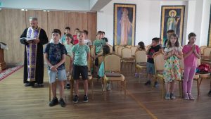 Centrul Cultural-Educational Suflet Transilvan