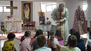 Centrul Cultural-Educational Suflet Transilvan