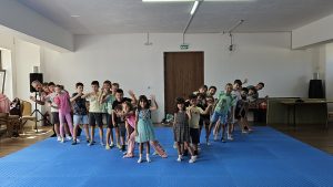 Centrul Cultural-Educational Suflet Transilvan