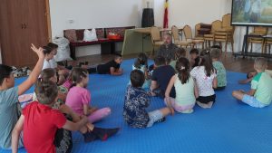 Centrul Cultural-Educational Suflet Transilvan