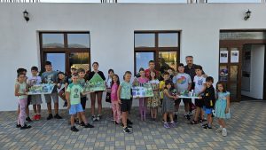 Centrul Cultural-Educational Suflet Transilvan