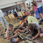 Centrul Cultural-Educational Suflet Transilvan