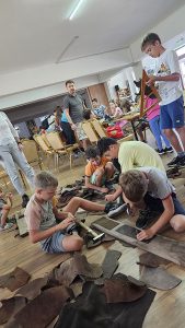 Centrul Cultural-Educational Suflet Transilvan