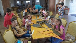Centrul Cultural-Educational Suflet Transilvan