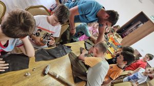 Centrul Cultural-Educational Suflet Transilvan