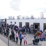 Parohia Bartolomeu Nord Brasov - Biserica noua